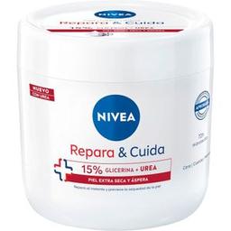 Crema Repara y Cuida Piel Extra-Seca y Áspera