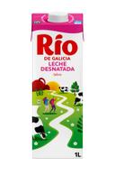 Leche Río 1l desnatada