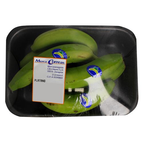 Los mejores precios de Plátanos