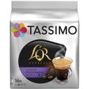 Café lungo profondo en cápsulas L'Or Espresso Tassimo 16 unidades de 8 g
