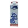 Leche desnatada LEYMA NATURA brik 1 l