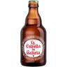 Cerveza steiner estrella galicia, botellín 33 cl