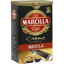 Café molido mezcla Marcilla crème express