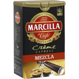 Café Express Molido Mezcla
