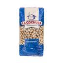 Garbanzo extra la cochura, paquete 1 kg