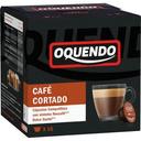 Café Cortado 16 Cápsulas DG