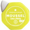 Gel de ducha lima moussel, bote 650 ml