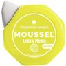 Gel de ducha lima moussel, bote 650 ml