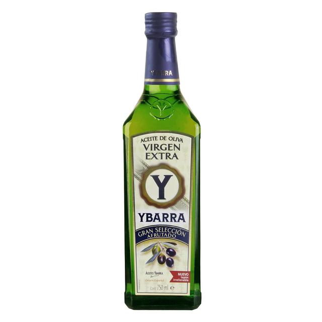 Aceite de oliva virgen extra Ybarra 750 ml