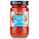 Tomate frito 0% azúcares añadidos Hida frasco 350 g