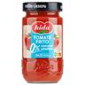 Tomate frito 0% azúcares añadidos Hida frasco 350 g