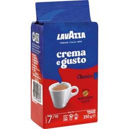 Café Molido Crema e Gusto
