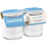 Yogur natural Danone Original pack de 2 unidades de 130 g
