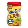 Cacao soluble con fibra Cero Cola Cao sin azúcar añadido 300 g