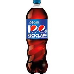 Refresco Cola Botella