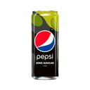 PEPSI lima zero lata 33 cl