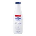 Gel de baño nutritivo Lactovit piel normal y seca