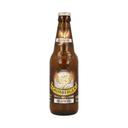 GRIMBERGEN BLANCHE Cerveza belga de trigo botella 33 cl