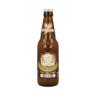GRIMBERGEN BLANCHE Cerveza belga de trigo botella 33 cl