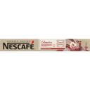 Café en cápsulas Colombia descafeinado Nescafé Farmers Origins caja 10 unidades