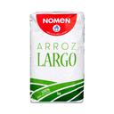 Arroz largo nomen, paquete 1 kg