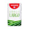 NOMEN Arroz largo NOMEN paquete de 1 kg