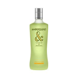 AMPERSAND Ginebra con un toque de melón botella 70 cl