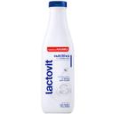 Gel de ducha leche lactovit, bote 750 ml