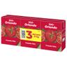 ORLANDO Tomate frito 3 uds. 212 g
