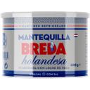 Mantequilla holandesa con sal breda, lata 400 g