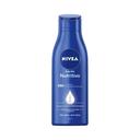 NIVEA Body milk nutritivo e hidratante, con aceite de almendras, para piel seca y muy seca NIVEA 250 ml