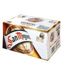 Cerveza San Miguel especial Lager pack de 24 botellas de 25 cl