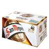 Cerveza San Miguel especial Lager pack de 24 botellas de 25 cl