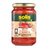 Tomate frito estilo casero Solís frasco 350 g