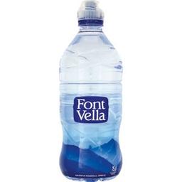 Agua Mineral Natural Botella