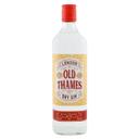 Ginebra London Dry Old Thames 70 cl