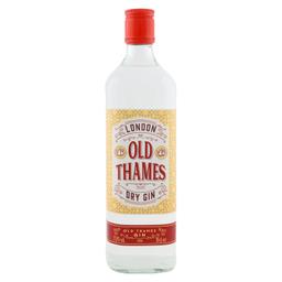 Ginebra London Dry Old Thames 70 cl