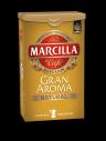 Café molido Marcilla 250g natural
