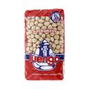 Garbanzo castellano luengo, paquete 500 g