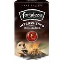 Café molido intenssisimo fortaleza, paquete 235 g