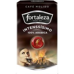 Café molido intenssisimo fortaleza, paquete 235 g