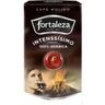 Café molido intenssisimo fortaleza, paquete 235 g