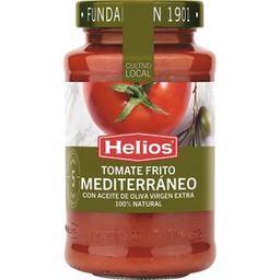 Tomate Frito con Aceite Oliva Virgen Extra Frasco