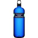 Agua trekking veri, botella 1 litro