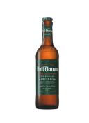 Cerveza Voll Damm doble malta botella 33 cl