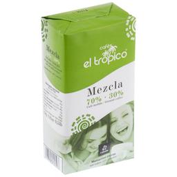 Café molido TROPICO mezcla 250 g