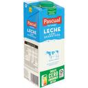 Leche semidesnatada Pascual brik 1 l