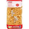 Macarrones eroski basic, paquete 500 g