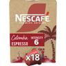 Café Colombia 18 Cápsulas