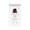 PANCRACIO Chocolate negro intenso 80 %  100 g